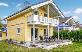 Seeteufel in Süssau